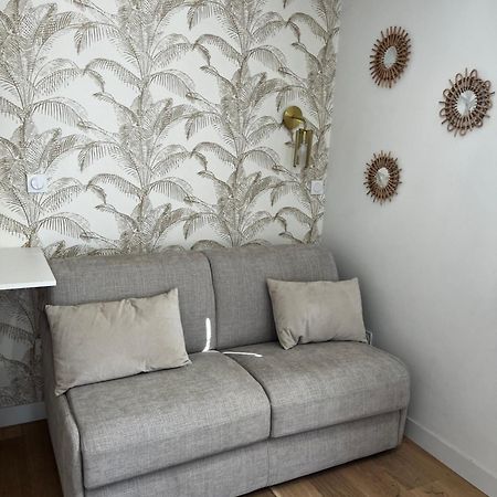 Studio Cocooning Люнель Экстерьер фото