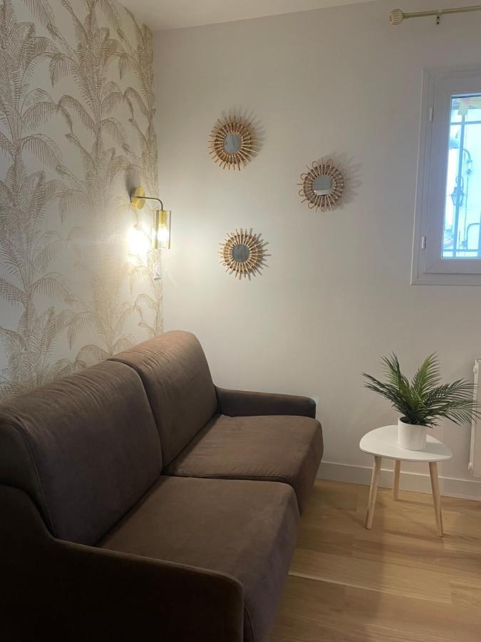 Studio Cocooning Люнель Экстерьер фото