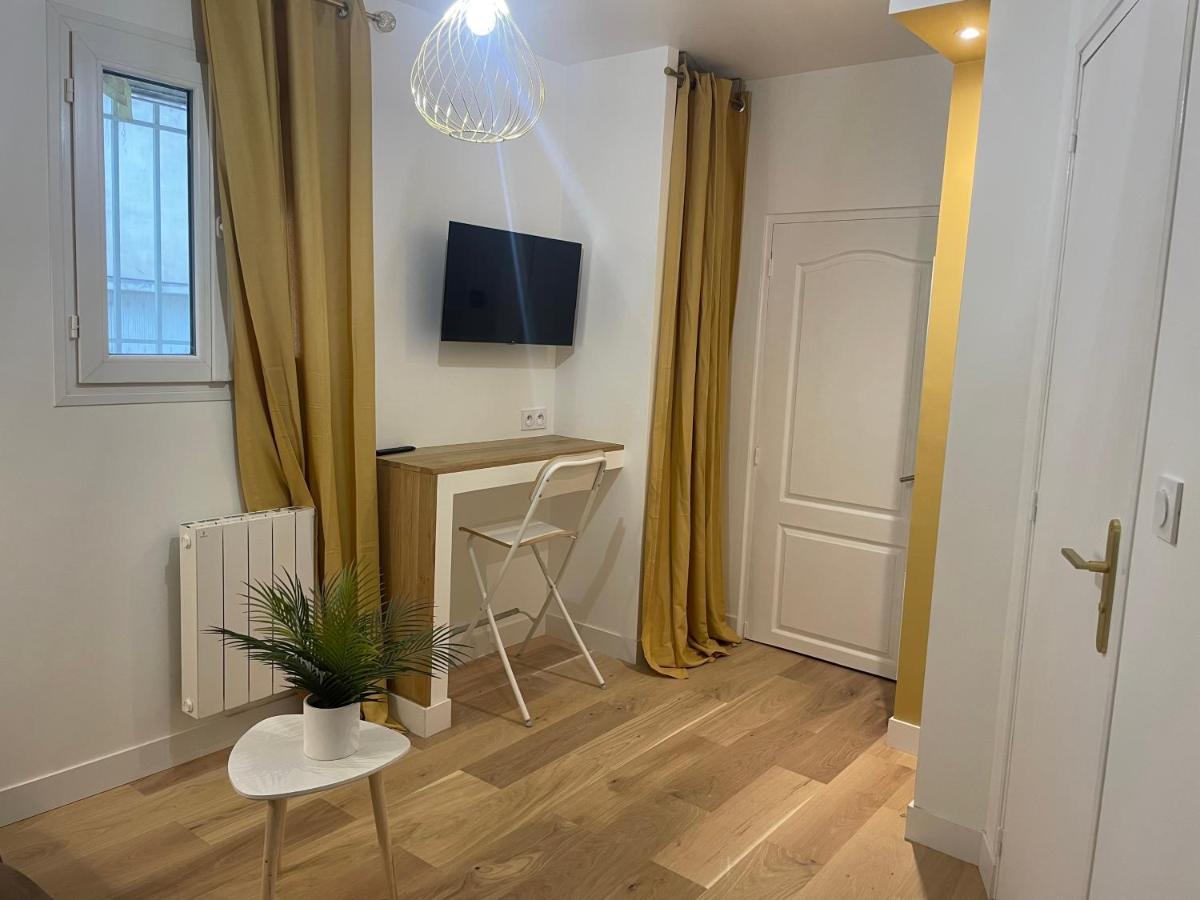 Studio Cocooning Люнель Экстерьер фото
