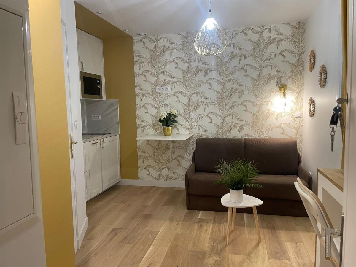 Studio Cocooning Люнель Экстерьер фото