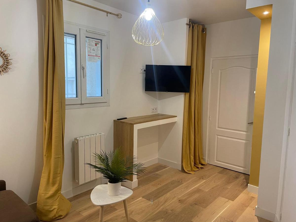 Studio Cocooning Люнель Экстерьер фото