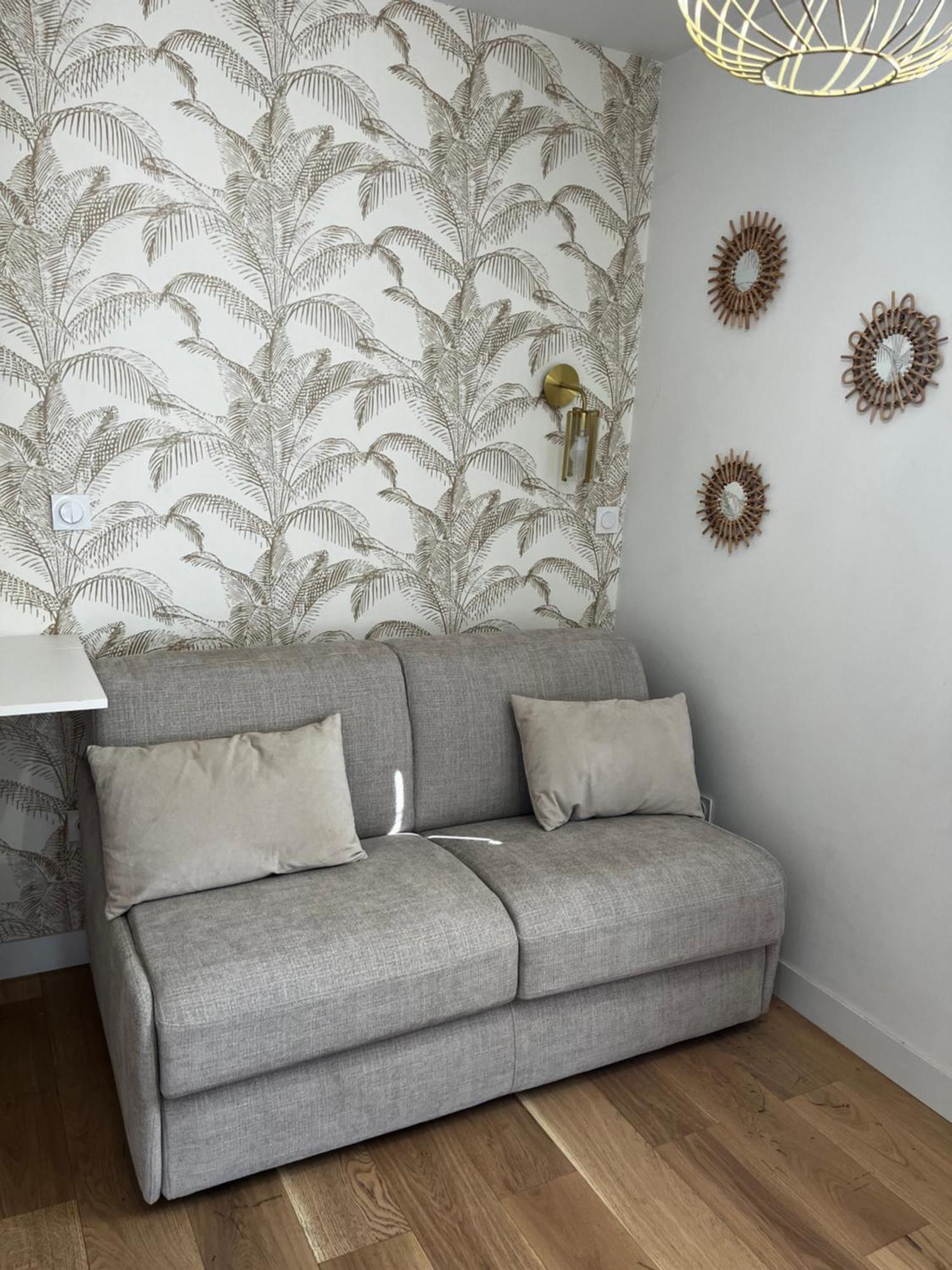 Studio Cocooning Люнель Экстерьер фото