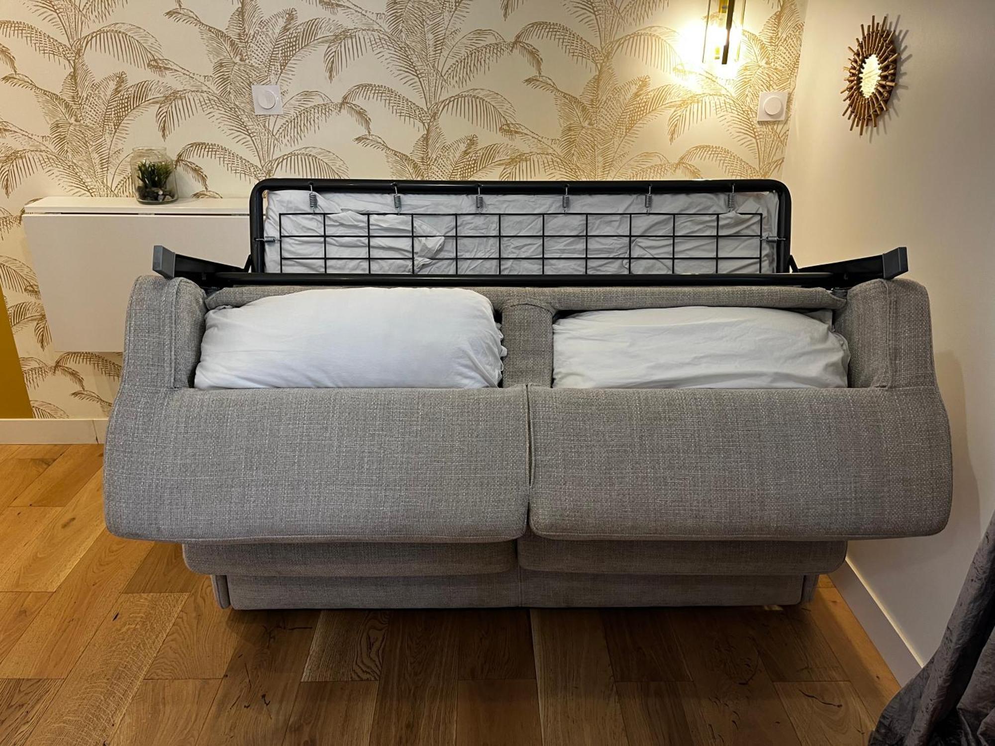 Studio Cocooning Люнель Экстерьер фото