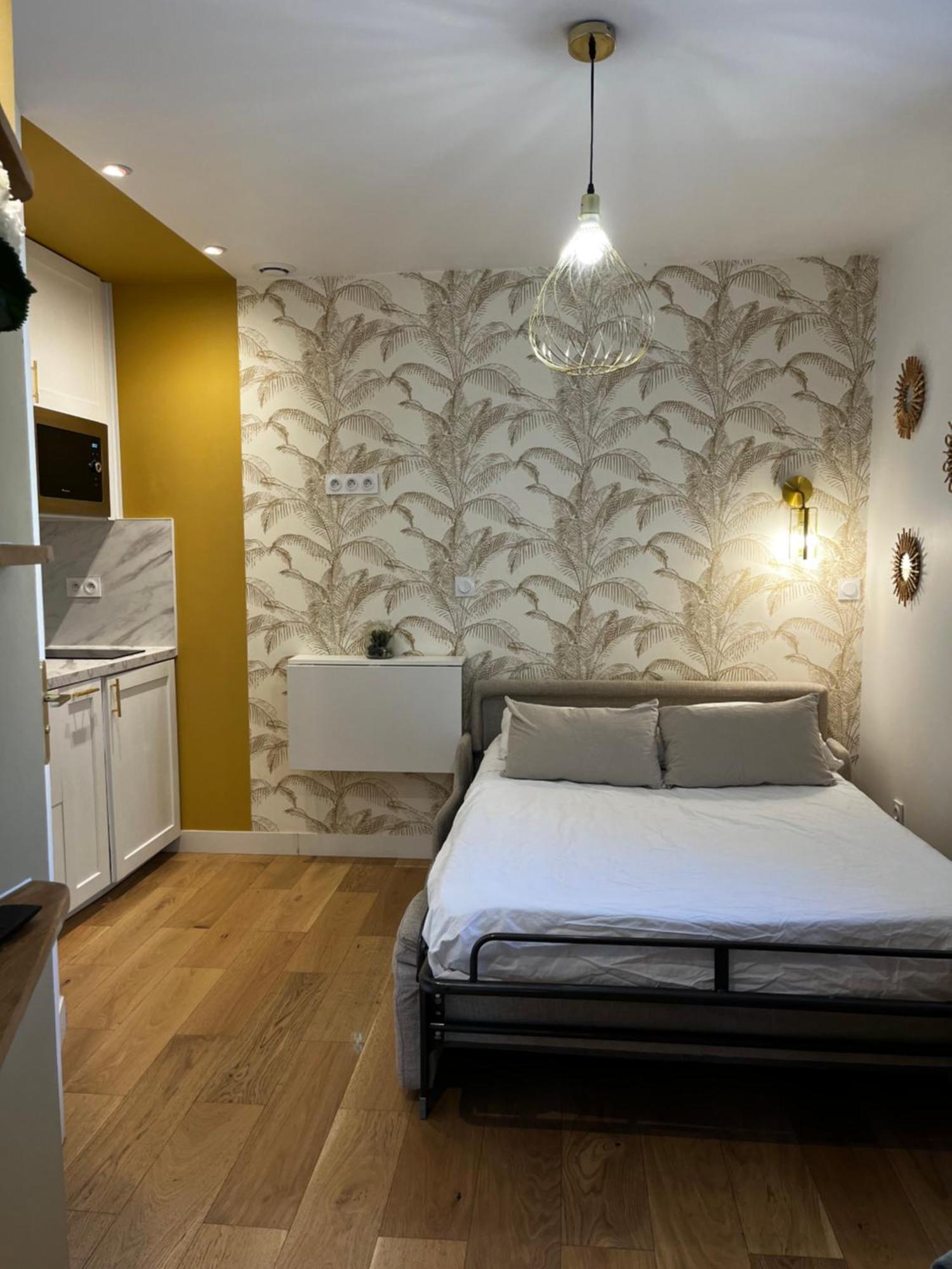 Studio Cocooning Люнель Экстерьер фото