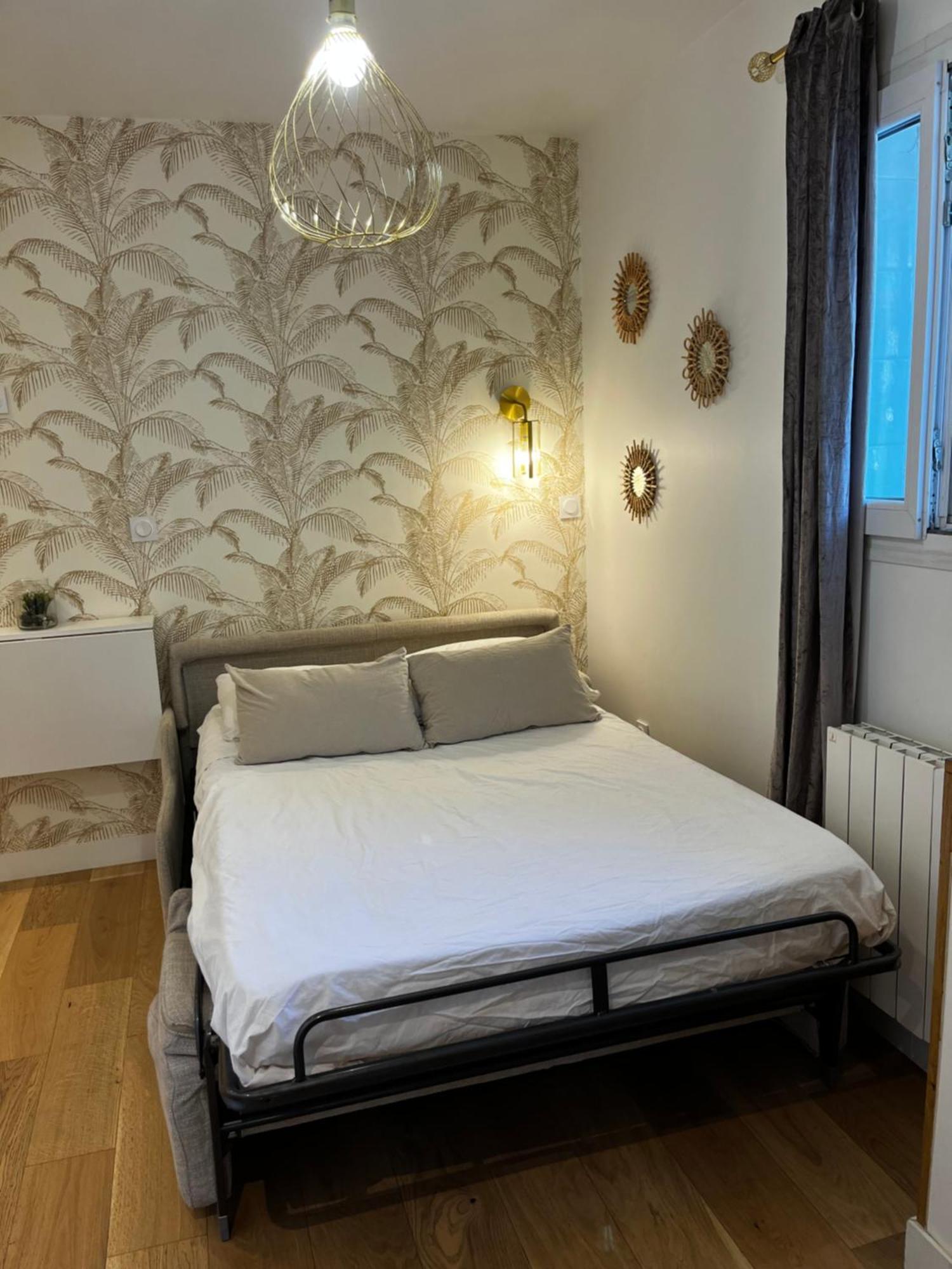Studio Cocooning Люнель Экстерьер фото